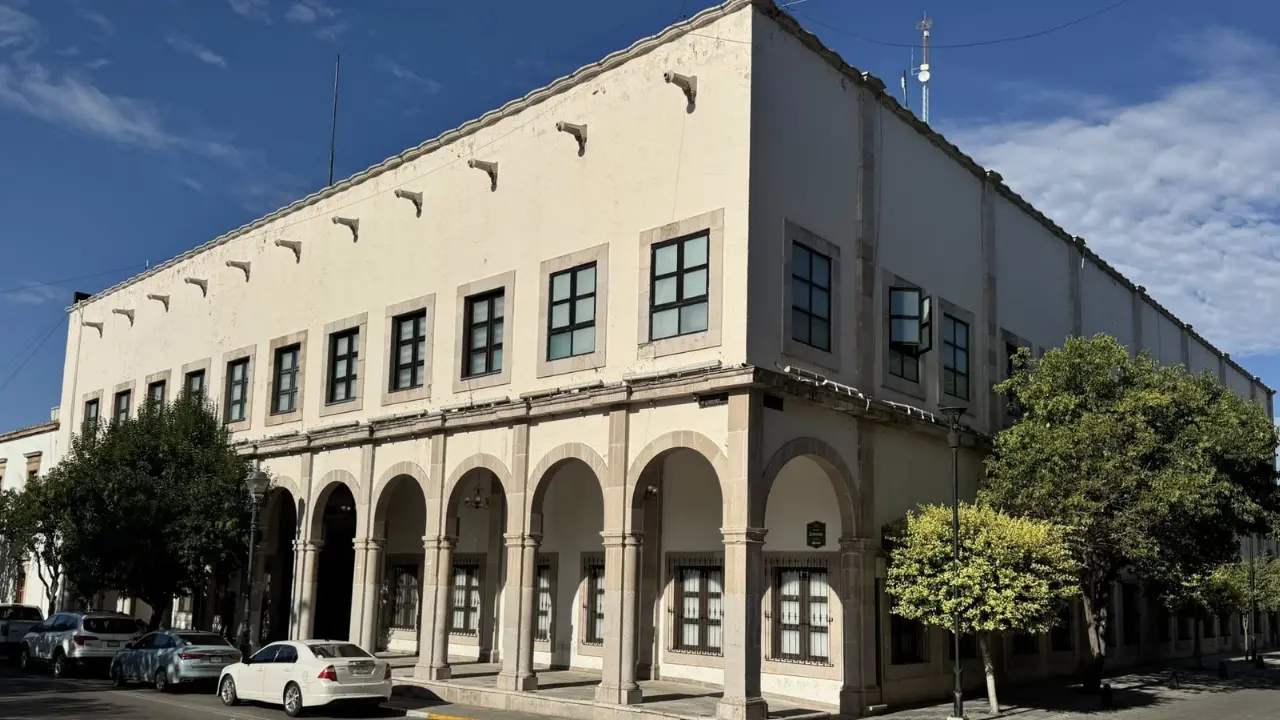 El Poder Judicial de Durango ha iniciado una nueva etapa. Foto: RRSS.