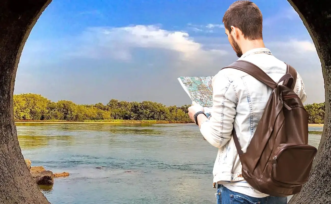 ¿Dónde está Playa Marmotas? Foto: Canva