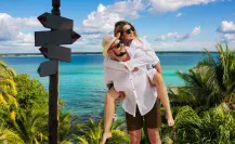 Guía para visitar las playas más paradisíacas de Quintana Roo