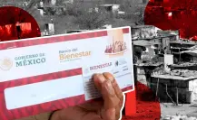 Programas sociales han logrado una reducción de los niveles de pobreza en México, según el Inegi
