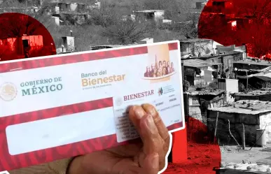 Programas sociales han logrado una reducción de los niveles de pobreza en México, según el Inegi