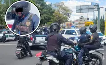 Detienen a policía de CDMX que mató a joven en Venustiano Carranza; investigación ya está en curso