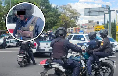Detienen a policía de CDMX que mató a joven en Venustiano Carranza; investigación ya está en curso