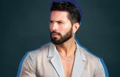 Poncho De Nigris opina sobre el divorcio de Angélica Vale ¡que se encuentre otro hombre!