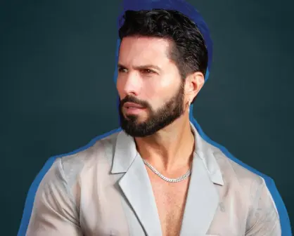 Poncho De Nigris opina sobre el divorcio de Angélica Vale ¡que se encuentre otro hombre!