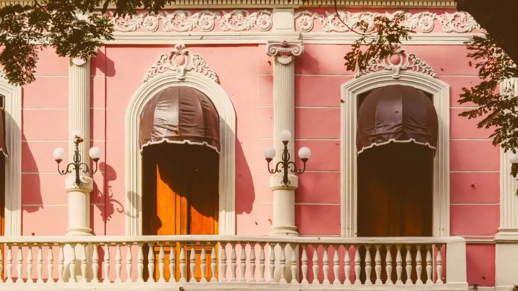 Esta es la historia de la ciudad de Mérida: ¿La conocías?