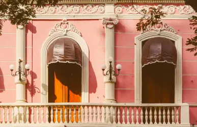 Esta es la historia de la ciudad de Mérida: ¿La conocías?