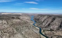 ¿Cuál es el nivel de las presas de Durango este 20 de agosto de 2025?