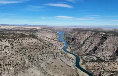 ¿Cuál es el nivel de las presas de Durango este 20 de agosto de 2025?