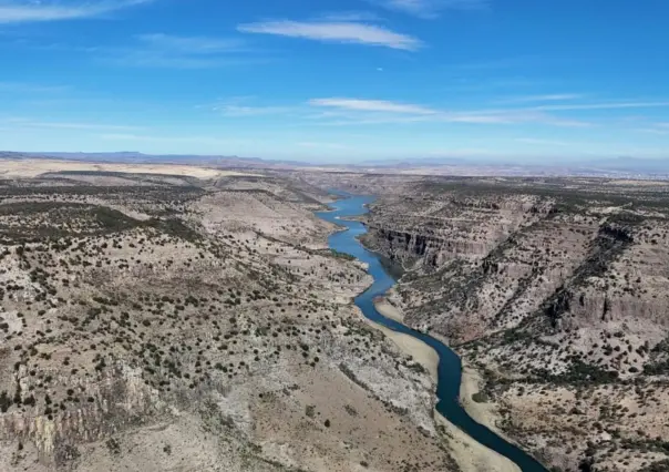 ¿Cuál es el nivel de las presas de Durango este 20 de agosto de 2025?