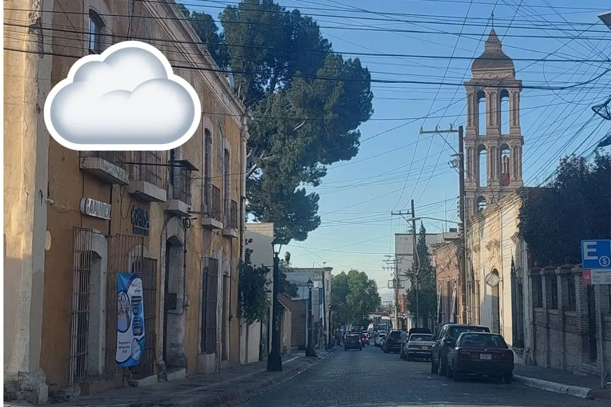 Estas son las condiciones que le esperan a Coahuila este miércoles 20 de agosto / Foto: Emmanuel Estrada | Canva