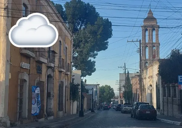Clima en Coahuila: esta es la temperatura que le espera al estado, por región este 20 de agosto