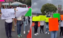 Trabajadoras sexuales se oponen a ciclovía “Tenochtitlán”; afectará su trabajo