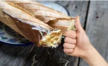 ¿Antojo de algo dulce? Prepara este receta exprés de marquesitas yucatecas