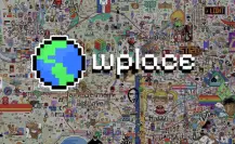 ¿Qué es WPlace? El mapa mundial en el que puedes dibujar con píxeles