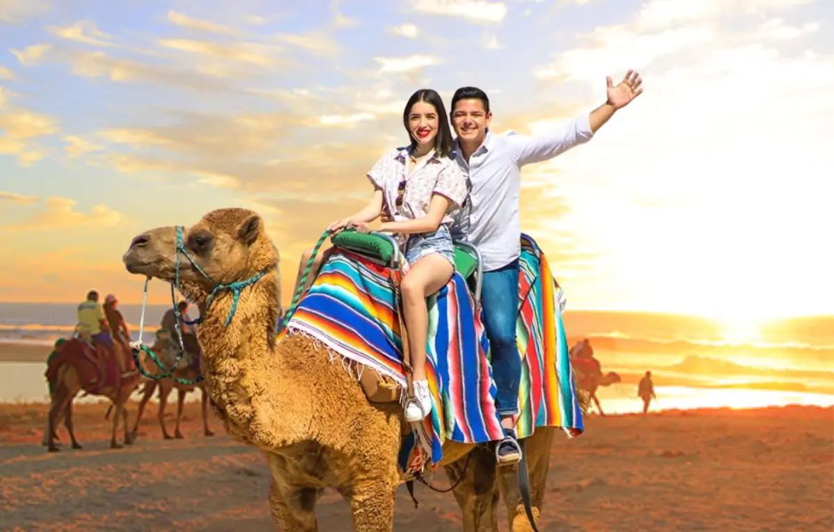 Foto: Cactus Tour