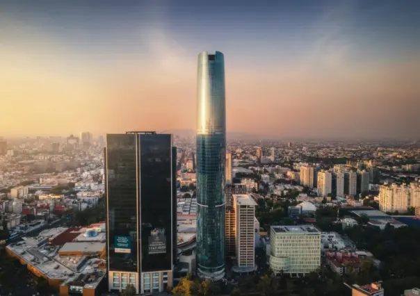 Rascacielos en CDMX: lujo, protestas vecinales y dudas sobre su sostenibilidad