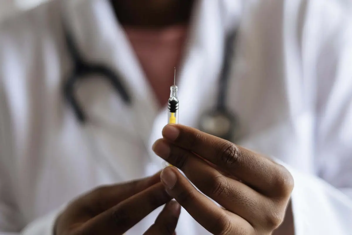 Durante las últimas dos semanas, brigadas médicas han aplicado más de 12 mil dosis en distintos municipio Foto: Salud de Tamaulipas