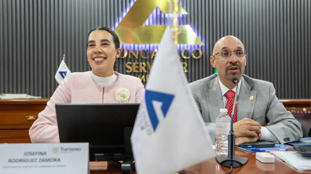 Sectur y Concanaco buscan convertir a México en el 5to país más visitado del mundo