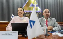 Sectur y Concanaco buscan convertir a México en el 5to país más visitado del mundo