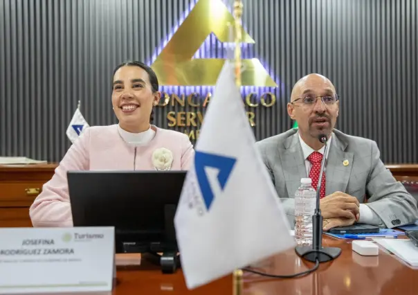 Sectur y Concanaco buscan convertir a México en el 5to país más visitado del mundo