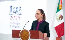 Sigue EN VIVO la Mañanera de Claudia Sheinbaum hoy 20 de agosto