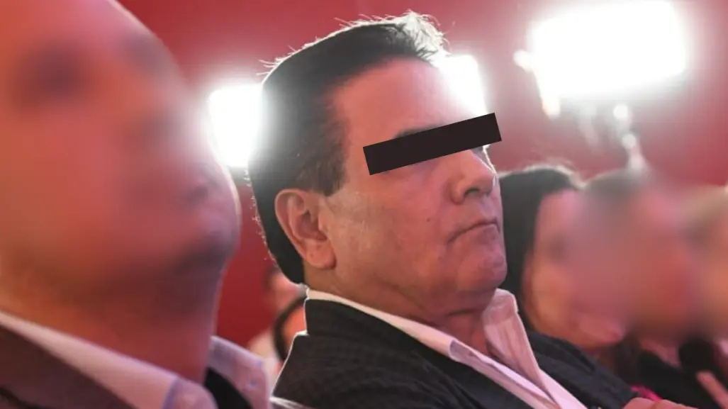Silvano Aureoles no se presenta en audiencia; se le imputarán delitos de peculado y asociación delictuosa