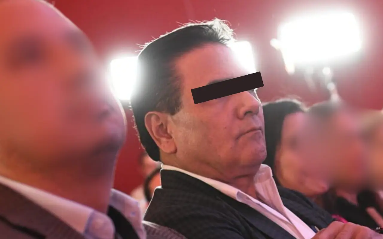 Silvano Aureoles. Foto: X (@Silvano_A)