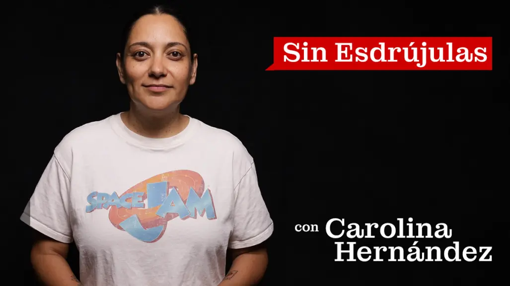 El país de las mujeres