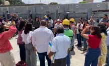 Se registra sismo en Chiapas; autoridades aseguran que no hay riesgo de erupción volcánica