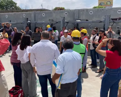 Se registra sismo en Chiapas; autoridades aseguran que no hay riesgo de erupción volcánica