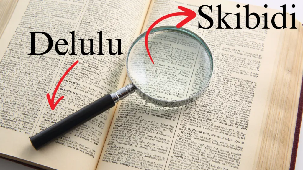 Skibidi y Delulu ya están en el diccionario de Cambridge, pero ¿qué significan?