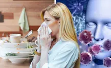 ¿Sufres de alergias? Así puedes preparar tu hogar para evitar síntomas