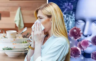 ¿Sufres de alergias? Así puedes preparar tu hogar para evitar síntomas