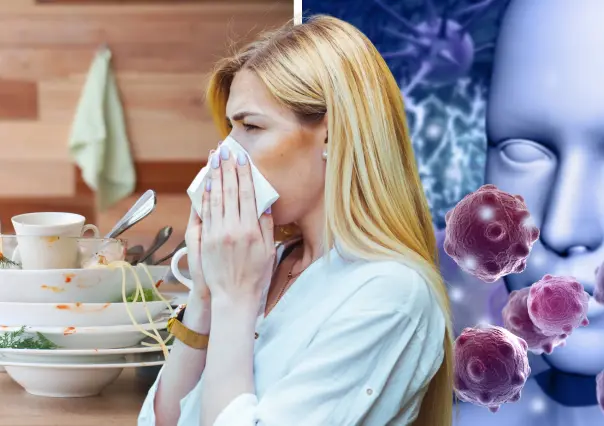 ¿Sufres de alergias? Así puedes preparar tu hogar para evitar síntomas