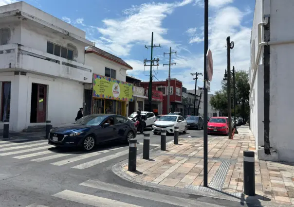 Suman transporte piloto de movilidad escolar a 21 escuelas de San Pedro