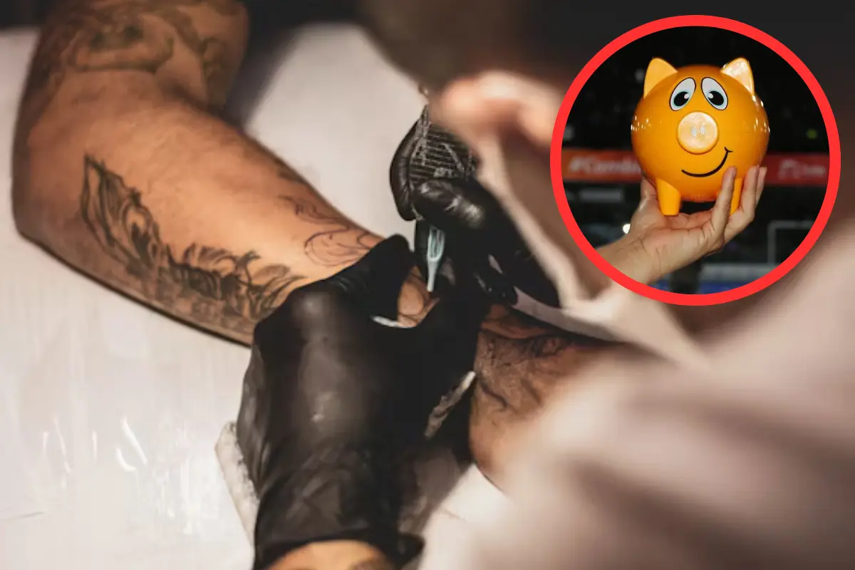 Descubre el Tatuatón 2025 Teletón en Tamaulipas y apoya a los niños con tatuajes solidarios