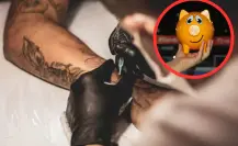 Tatuatón 2025: Con un tattoo apoyas al Teletón
