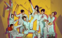 The 8 Show, una serie coreana de sobrevivencia parecida a El Juego del Calamar