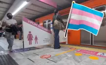 Habrá protesta de comunidad trans en Metro CDMX tras actos de discriminación, ¿cuándo será?