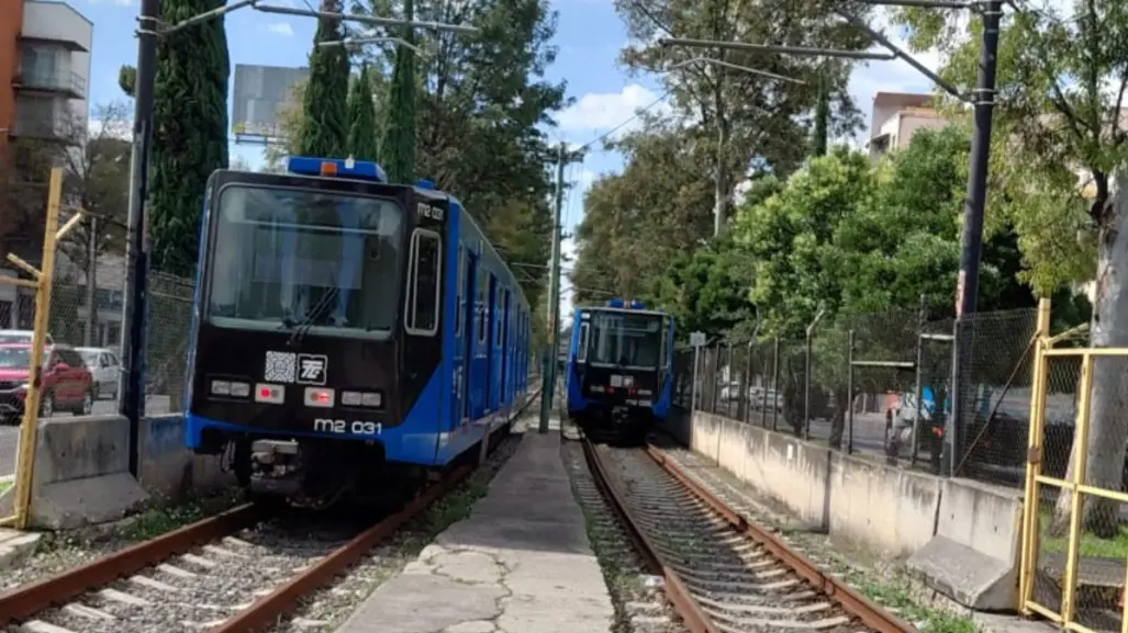 ¿Qué estaciones del Tren Ligero de CDMX ya se encuentran abiertas?