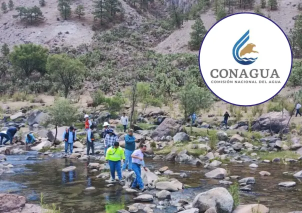 ¿Cuánto tardarán en construir la presa Tunal 2 de Durango, según Conagua?