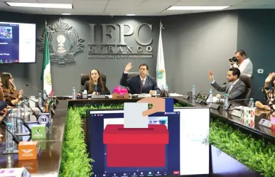Validan elecciones en Durango ¿En cuántos municipios habrá alternancia política?