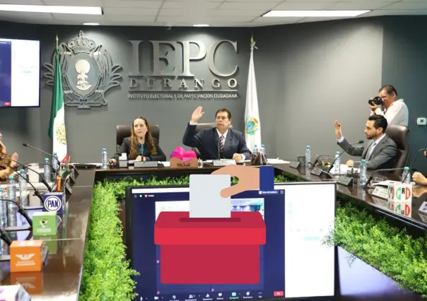 Validan elecciones en Durango ¿En cuántos municipios habrá alternancia política?