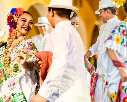 Yucatán llega a Canadá con una magna vaquería, ¿dónde y cuándo será?