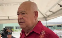 Víctor Castro, Gobernador de BCS, confirma investigación tras ataque en Puerto San Carlos
