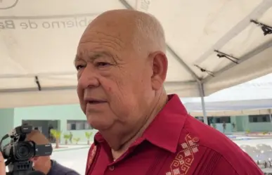 Víctor Castro, Gobernador de BCS, confirma investigación tras ataque en Puerto San Carlos
