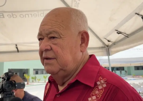 Víctor Castro, Gobernador de BCS, confirma investigación tras ataque en Puerto San Carlos