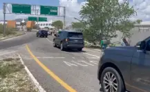 Así busca el Gobierno de BCS frenar la piratería en el transporte de Los Cabos