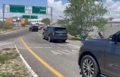Así busca el Gobierno de BCS frenar la piratería en el transporte de Los Cabos